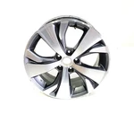 2019 2022 Subaru Ascent Oem Wheel Rim 18X7.5 Some Scuffs Scratches Used. Price: $124.69.