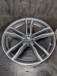 14-19 Bmw X5M X6M F85 F86 Front 21X10 Style 612M Wheel Rim Oem 2284652 Used. Price: $699.94.
