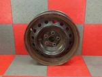 09-20 Toyota Corolla Oem 15" Steel Wheel (15X6") Used. Price: $59.75.