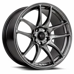 Vors Wheels Rim TR4 19X8.5 5X115 ET35 73.1CB Hyper Black New. Price: $300.23.
