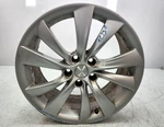 2012-2020 Oem Tesla Model Alloy Wheel Rim 19X8J ET40 Note* Used. Price: $108.00.