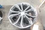 2020 Crv Oe Wheel 18X7-1/2 Factory Installed Honda Used. Price: $376.30.