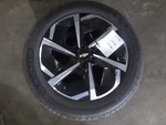 2026 Equinox Ev 19" Reh Alloy Wheel W/ Tire Used. Price: $574.99.