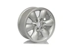 2003-2004 Dodge Dakota Pickup 16" Silver Oem Factory Wheel Rim 5HF01TRMAA Remanufactured. Price: $340.47.