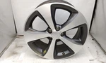 2021 Cherokee Oe Wheel 18X7 5 Spoke Polished Face W/ Opt Wpr Jeep Used. Price: $333.90.