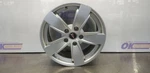 06 Pontiac Gto 17X8 Silver 5 Spoke Wheel Rim Used. Price: $76.50.