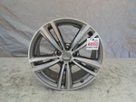 2014-2019 Bmw Series Wheel Rim 8JX19 Style 442 Double 5 Spoke/ 7846780 Oem Used. Price: $330.00.