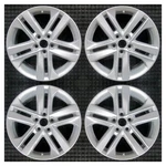 Set 2019 2020 2021 2022 Toyota Corolla Oem Factory 4261112E00 Wheels Rims 75235 Remanufactured. Price: $756.00.