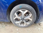 Kia Forte 2019 16 Wheel Rf Grade B Spoke Alloy Rim Used 85000 Miles. Price: $113.95.