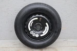 2007-2016 Mercedes-benz GL450 Emergency Spare Tire Wheel Rim Compact Donut Oem Used. Price: $97.99.