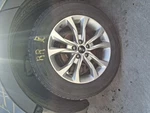 Kia Telluride 2020-2022 18 Alloy Wheel Rr Grade Silver 5-SPOKE 560-74800 Used. Price: $168.62.