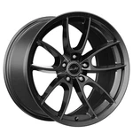 Carroll Shelby Wheel Company CS-5 19" X 9.5" Gloss Gunmetal Mustang 05-26 New. Price: $460.95.