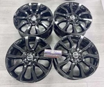 20 Inch Range Rover Land Hse Sport Offset Oem Genuine New. Price: $1699.00.