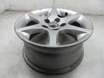 Wheel Alloy 16X7-1/2 Without Chrome Fits 01-05 Lexus GS300 Used. Price: $199.99.