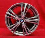 Bmw F30 F32 F33 Front 19X8 19" Inch Triple Spoke Wheel Rim Style 407 6857565 Used. Price: $320.00.