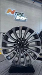 20'' Lincoln Aviator 2020-2024 Oem Wheel Rim 20X8 5X114.3 (5X4,5) LC5C1007C1C Used. Price: $300.96.