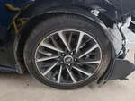 21 22 23 Sonata Wheel 18X7-1/2 W/center Cap; Id# 52910L0330 Used. Price: $297.00.
