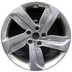 Wheel Rim Hyundai Veloster 18 2013-2015 529052V350 529052V300 Factory Oe 70844 Remanufactured. Price: $174.00.