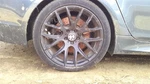 Wheel 19X9-1/2 Alloy 7 V Spoke Design Rear Fits 06-10 Bmw 550I 31080116 Used. Price: $332.94.