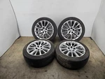 Cadillac CT6 Awd 16-20 Oem 245/45 ZR19 Set Wheels Rims Tires Used. Price: $999.99.