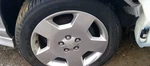 Wheel 18X7 5 Single Spoke Polished Opt NW1 Fits 06-09 Impala 2422724 Used. Price: $173.25.