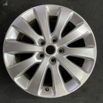 Buick Verano Oem Wheel 2012-2017 Factory Original Rim 22758350 4110 Used. Price: $176.67.
