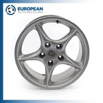2003-2004 Porsche Boxster 18X7.5 Front Wheel Rim Oem 52K Miles 99636213800 Used. Price: $495.00.