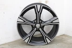 New! Original! Single 20 Inch Wheel Rim Audi Tts! 8S0071490. Price: $409.68.
