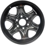 For Chevy Traverse 2009-2017 Dorman Replacement Wheel Tcp New. Price: $277.41.