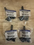 OEM(4) 6831-3387-AB-001 Tpms For 2016-2021 Jeep Grand Cherokee Dodge Durango New. Price: $49.99.