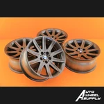 Bmw 745I 750I 760I 2002-2008 Grey Style Oem 19" Set Of Wheels Rims #1495 Remanufactured. Price: $1444.99.