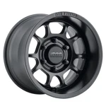 Method MR40951060555 15X10 Bead-grip Wheel, 6X139.7, Mm Offset, Matte Black New. Price: $261.00.