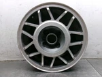 85 - 92 Volkswagen Cabriolet Convertible Wheel Rim 14X6 Alloy Spoke Used. Price: $191.96.