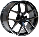 20" Staggered Black Y Spoke Amg Rims Wheels Mercedes Benz S550 GLE350 GLC30 New. Price: $1041.20.