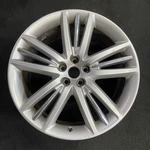 Rear Jaguar Silver Chrome Insert Xk Oem Wheel 2009 Original Alloy Rim 59843 Used. Price: $589.97.
