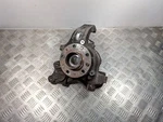 Alfa Romeo Giulia 2017 Front Wheel Bearing Hub 95485 LIQ2435 Used. Price: $368.25.