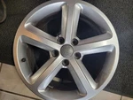 Wheel 17X7-1/2 Alloy Spoke Id 8E0601025AQ Fits 07-11 Audi A4 346451 Used. Price: $149.99.