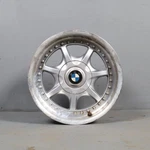 Bmw 525I 528I 530I 540I 17 X Style 19 Piece Wheel 36111093535 Oem Used. Price: $323.25.