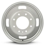 New Wheel 2017-2025 Ford F350SD Inch Gray Steel Rim. Price: $174.74.