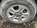 2015 Jeep Grand Cherokee Wheel Rim 17" Oem Factory 1VH39GSAAB Opt "wff" Used. Price: $102.80.