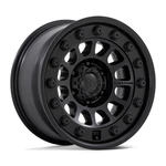Black Rhino BR012 Outback 17X8 Matte Wheel 6X130 17" 32MM New. Price: $388.00.