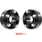 Pcs 2" 5X110 Hub Centric Wheel Spacers For Fiat 500X 2016 2017 2018 2019-2023 New. Price: $52.20.
