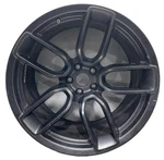 2022 Dodge Charger Oem Factory Alloy Wheel Rim 5 Split Spoke 20" X 11" *edge* Used. Price: $600.59.