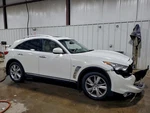 Wheel 20X8 Alloy 5-SPLIT Spoke Fits 14-17 Infiniti QX70 2745680 Used. Price: $199.00.
