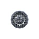 15" Toyota Prius Wheel Rim Factory Oem 69608 2012-2019 Black Steel Remanufactured. Price: $175.00.