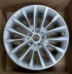 2018-2023 Bmw 530I 18X8 Oem Rim 86325 6863418 Remanufactured. Price: $275.00.