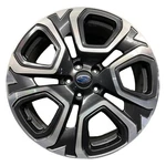 2023-2025 Subaru Ascent Wheel 20X7-1/2 Machined Face Factory Oem Replacement Used. Price: $247.50.