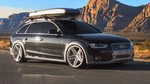 Rohana RFX15 Brushed Titanium Wheels Rims For Audi A5 S5 20X11 ET.30 5X112 New. Price: $2099.00.