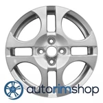 Saturn Ion 2003 2004 2005 16" Factory Oem Wheel Rim Remanufactured. Price: $219.44.