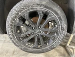 Wheel 19X7-1/2 Spoke Gloss Black Opt Pjm Fits 19-22 Terrain 1048700 Used. Price: $194.90.